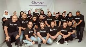منصة التجميل المصرية Glamera تجمع ١,٣ مليون دولار في جولة التأسيسية