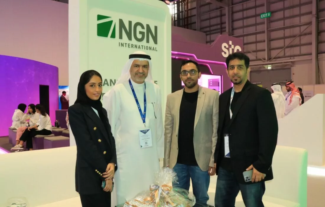 إن جي إن لأنظمة المعلومات وباور ديمارك يوسعان نطاق أعمالهما في البحرين