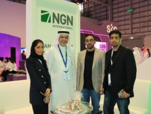 إن جي إن لأنظمة المعلومات وباور ديمارك يوسعان نطاق أعمالهما في البحرين