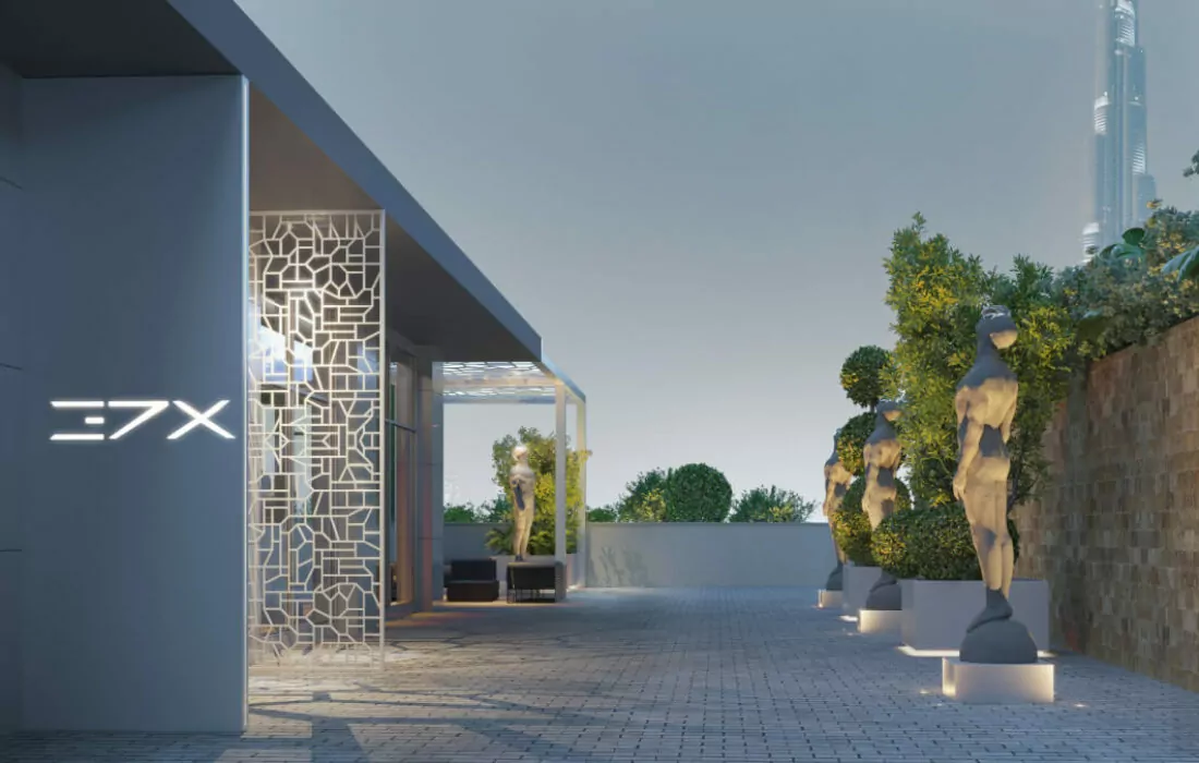 مورنينج ستار فينتشرز الإماراتية تستثمر ٥ ملايين دولار في شركة ٣٧ إكس دبي