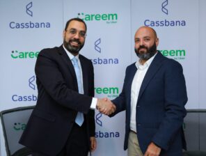 اتفاقية بين شركتي كريم وكسبانة لتمويل شراء الوقود للسائقين بالسداد الآجل