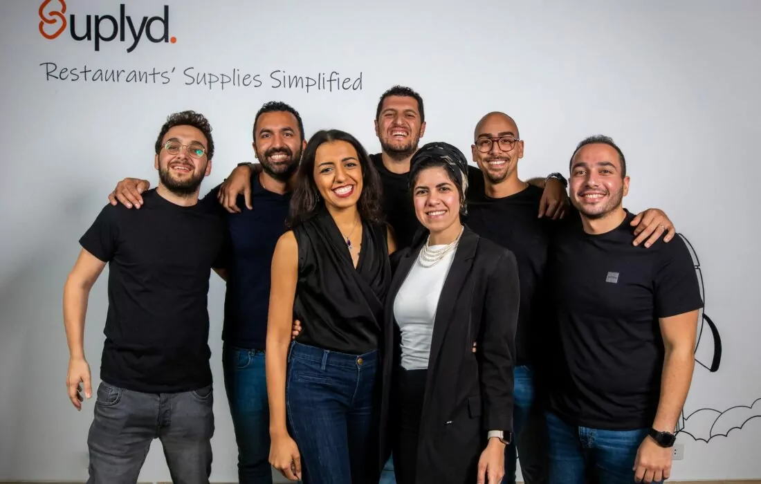 سابلايد المصرية الناشئة تحصد تمويلًا بقيمة ١.٦ مليون دولار