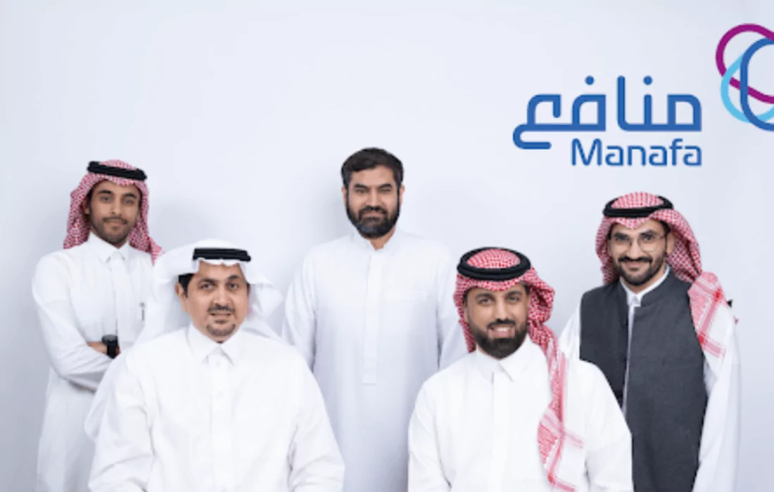 منافع السعودية تحصد ٢٨ مليون دولار في جولة تمويل أولى
