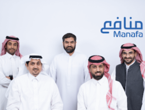 منافع السعودية تحصد ٢٨ مليون دولار في جولة تمويل أولى