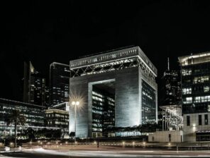 دبي تبدأ تأسيس أول محكمة متخصصة في قطاع الاقتصاد الرقمي