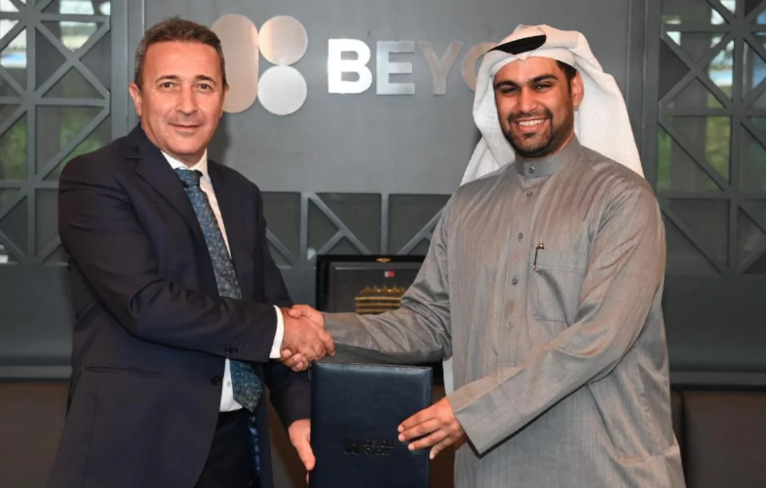 منصة بيون سايبر البحرينية تستحوذ على شركة دي تي إس الإماراتية