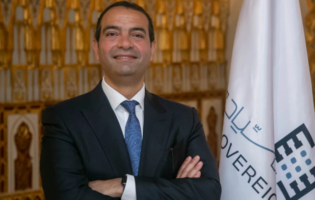 “مصر السيادي” واتصالات مصر يطلقان شركة إرادة لتمويل المشروعات