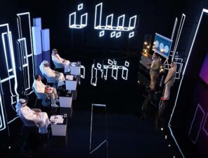أوردر جيت الناشئة تحصد ١٢٥ ألف دولار من برنامج بيبان البحريني