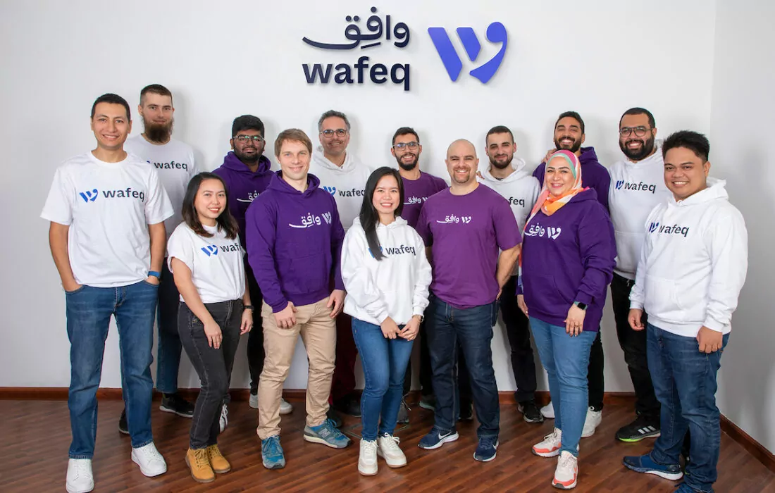 شركة وافق الإماراتية تحصد تمويلًا مبدئيًا بقيمة ٣ ملايين دولار