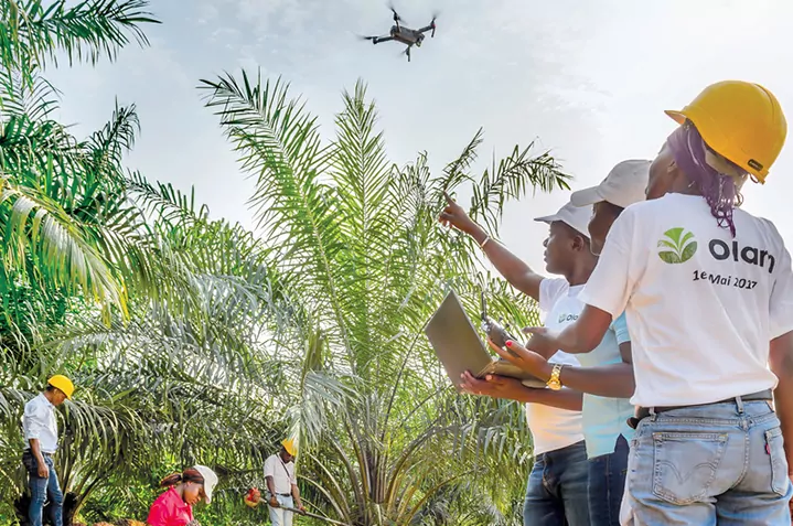 أولام جروب تخطط لطرح مزدوج في السعودية وسنغافورة