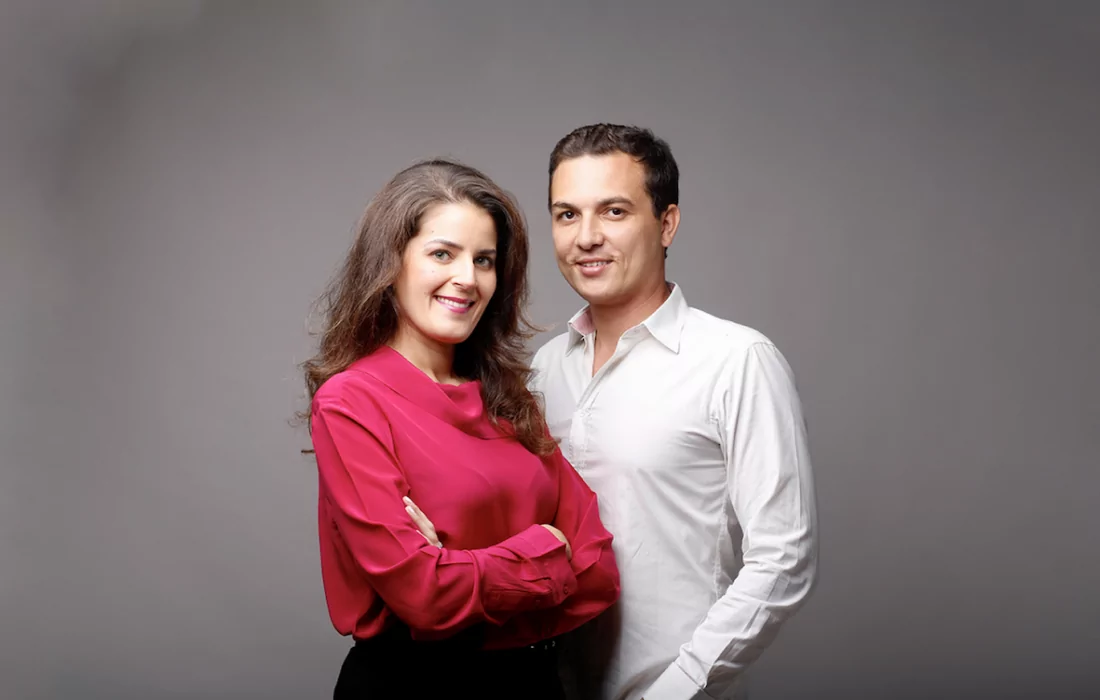 شاري المغربية للتجارة الإلكترونية تجمع تمويلًا بقيمة مليون دولار