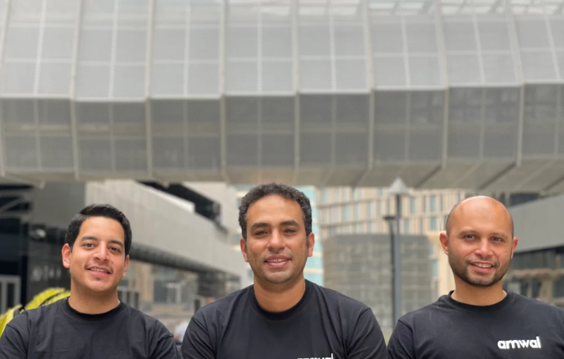 أموال تك للتكنولوجيا المالية تحصد ٢,٥ مليون دولار في جولة التمويل ما قبل المبدئية