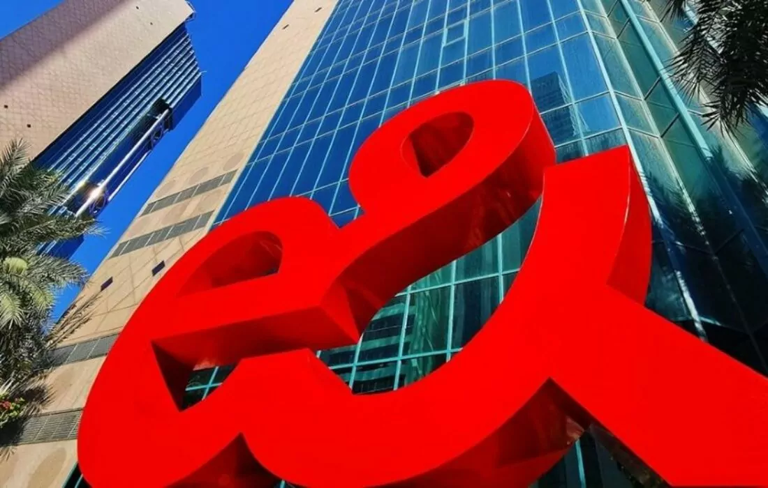 اتصالات الإمارات تستحوذ كليًا على منصة سيرفس سوق للخدمات المنزلية