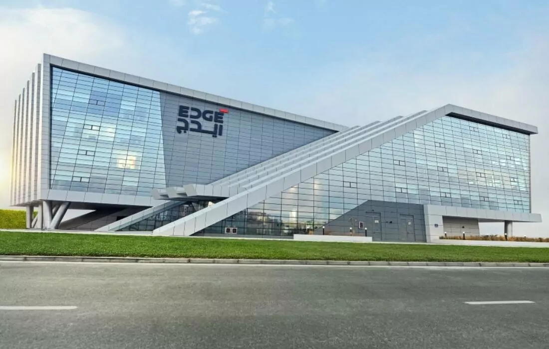 مجموعة إيدج الإماراتية تستحوذ على ٧٠٪ من شركة جريد ون
