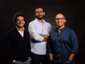 منصة جيم بول تحصد تمويلًا مبدئيًا بقيمة ٣,٥ مليون دولار