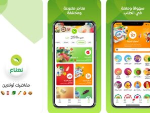 نعناع السعودية تحصد ١٣٣ مليون دولار في جولة التمويل الثالثة
