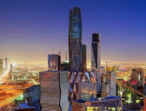 صندوق الاستثمارات العامة يعلن اكتمال استحواذه على ٣٠٪ من شركة تبريد السعودية