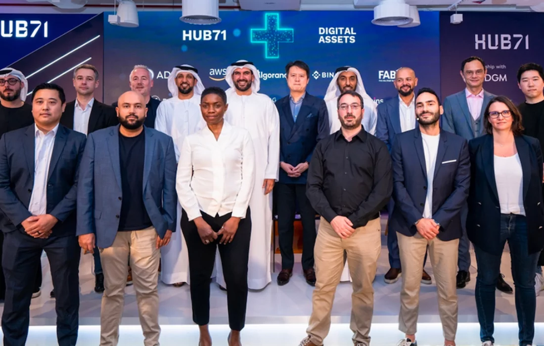 إطلاق منظومة “هب 71+” لدعم شركات الويب 3 الإماراتية باستثمارات تصل لملياري دولار
