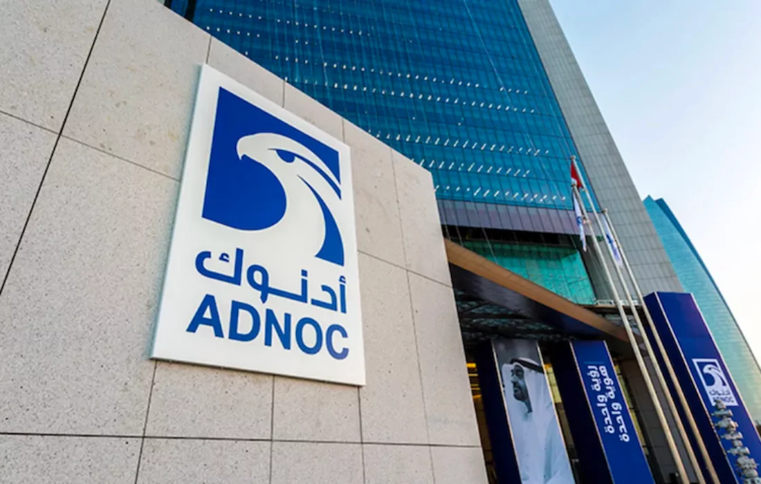 أدنوك تسعى لجمع ملياري دولار من طرح “أدنوك للغاز” للاكتتاب الأكبر هذا العام