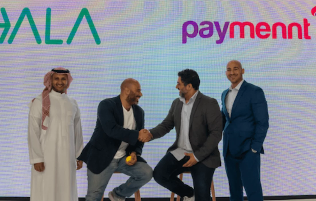 شركة هلا السعودية تستحوذ على بايمنت دوت كوم الإماراتية