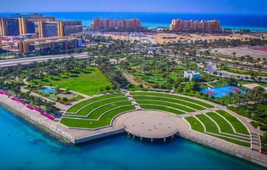 “إعمار المدينة الاقتصادية” توقع اتفاقية تسهيلات بقيمة ٢٦٦ مليون دولار من السيادي السعودي