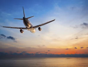 هل تهدد أزمة الوقود العالمية قطاع الطيران العالمي؟