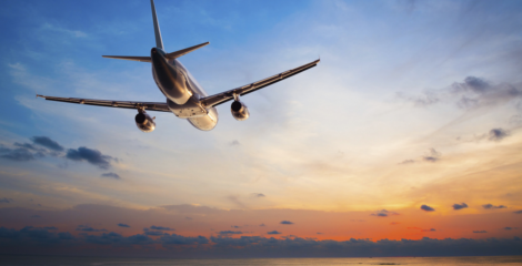 هل تهدد أزمة الوقود العالمية قطاع الطيران العالمي؟