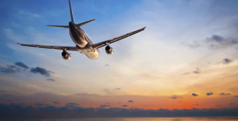 هل تهدد أزمة الوقود العالمية قطاع الطيران العالمي؟