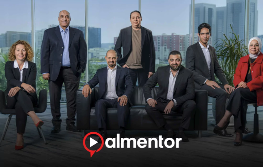 منصة المنتور لتكنولوجيا التعلم بالفيديو تحصد تمويلًا بقيمة ١٠ ملايين دولار