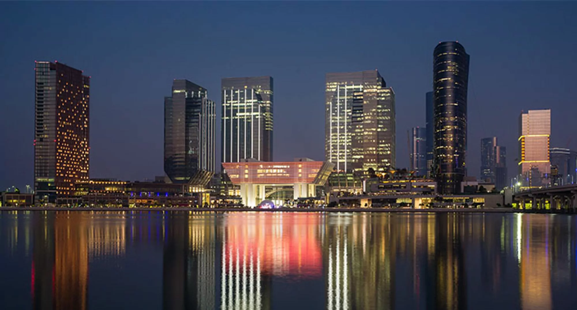 بنك سيجنوم السويسري للأصول الرقمية يفتتح أعماله في سوق أبوظبي العالمي