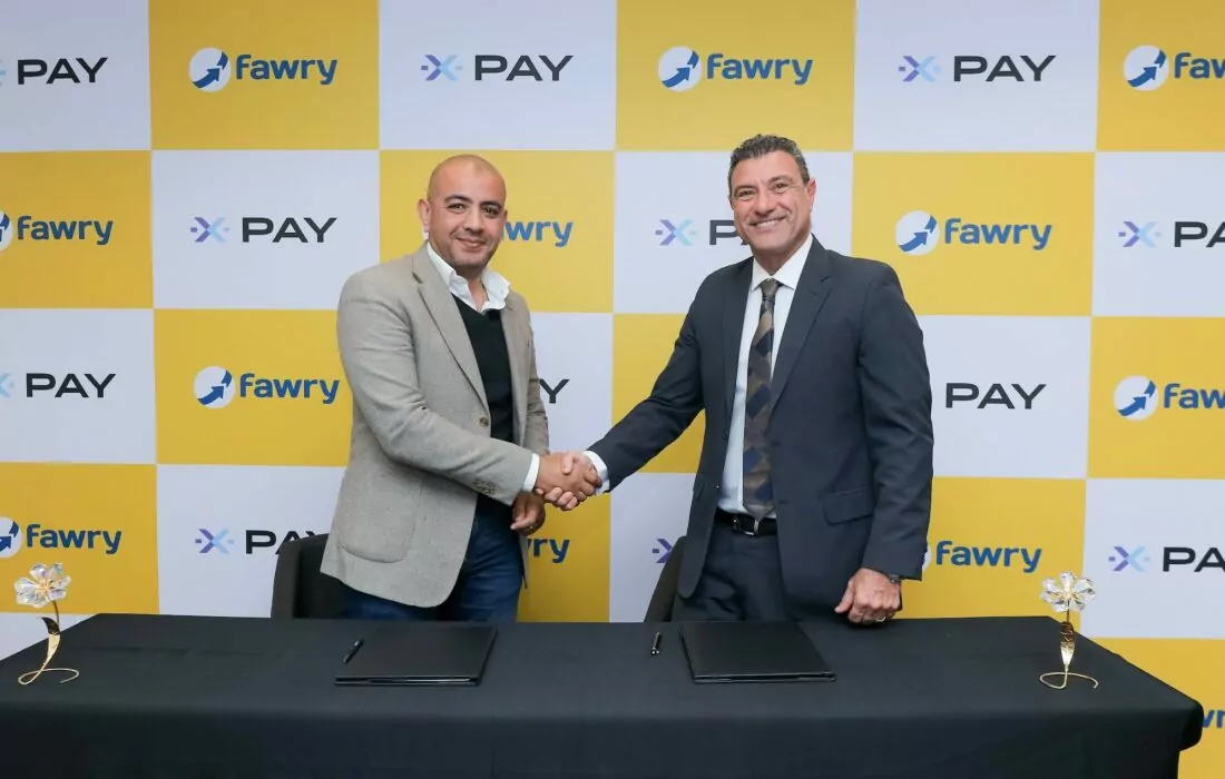 فوري تتعاون مع إكس باي لتوفير خدمة كود الدفع الإلكتروني للعملاء والتجار بمصر