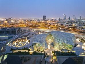 المجموعة السعودية للأبحاث والإعلام تطلق SRMG Ventures للاستثمار الجريء