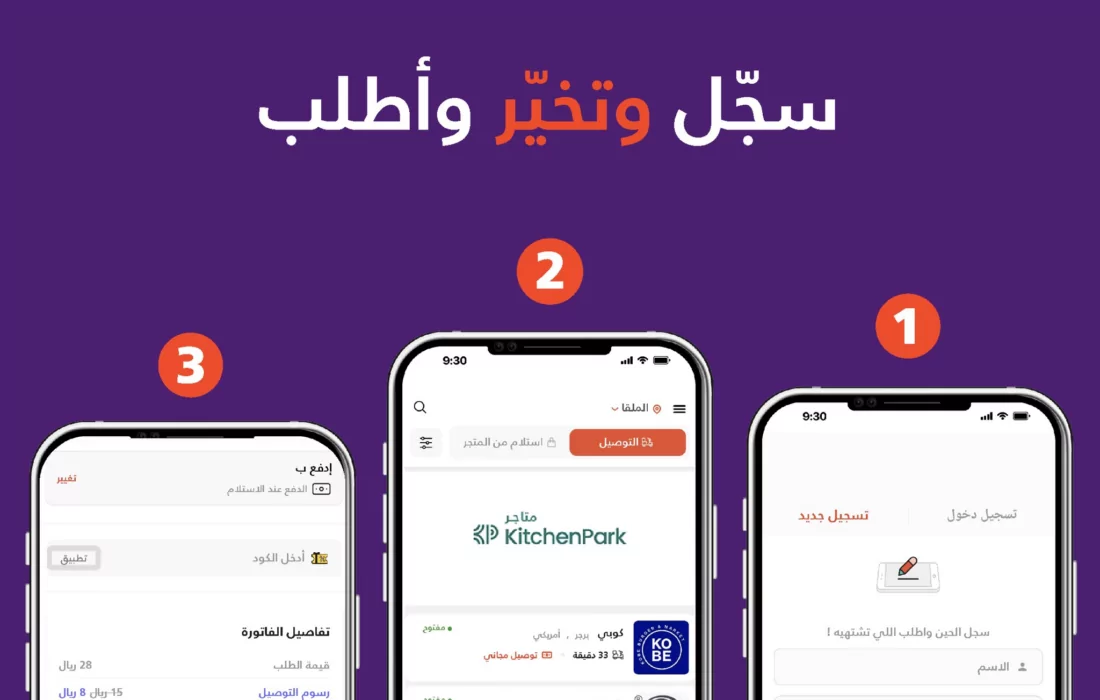 تخير السعودية تجمع تمويلًا بقيمة ٤ ملايين دولار