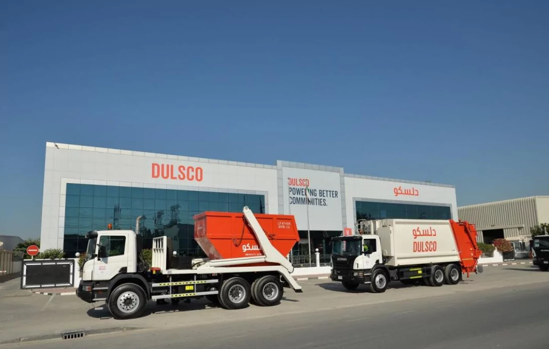 دلسكو الإماراتية تستحوذ على ادفانس جلوبال ريكروتمنت الاسكتلندية