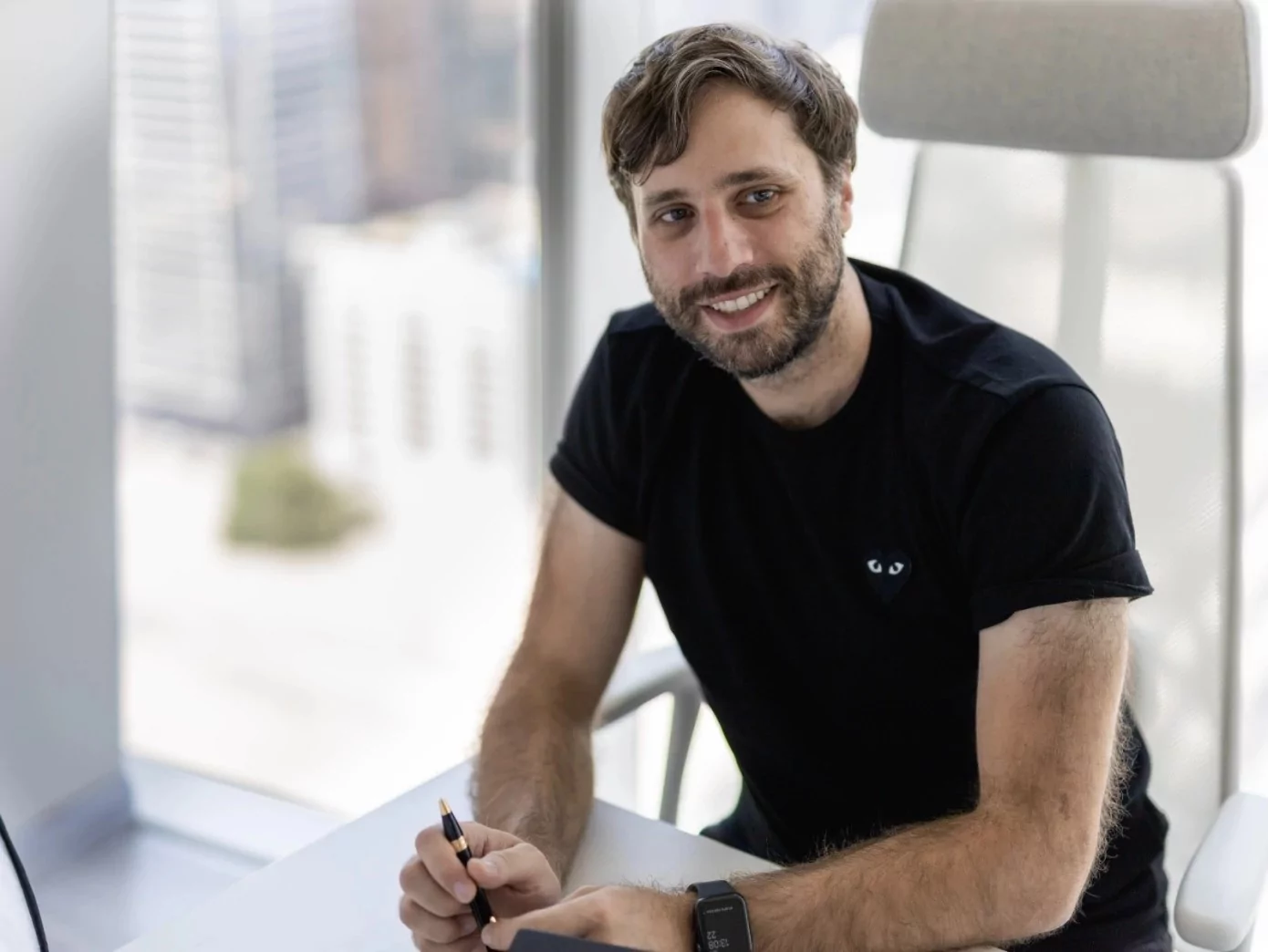 Qlub الإماراتية لحلول التكنولوجيا المالية تحصد تمويلًا بقيمة ٢٥ مليون دولار