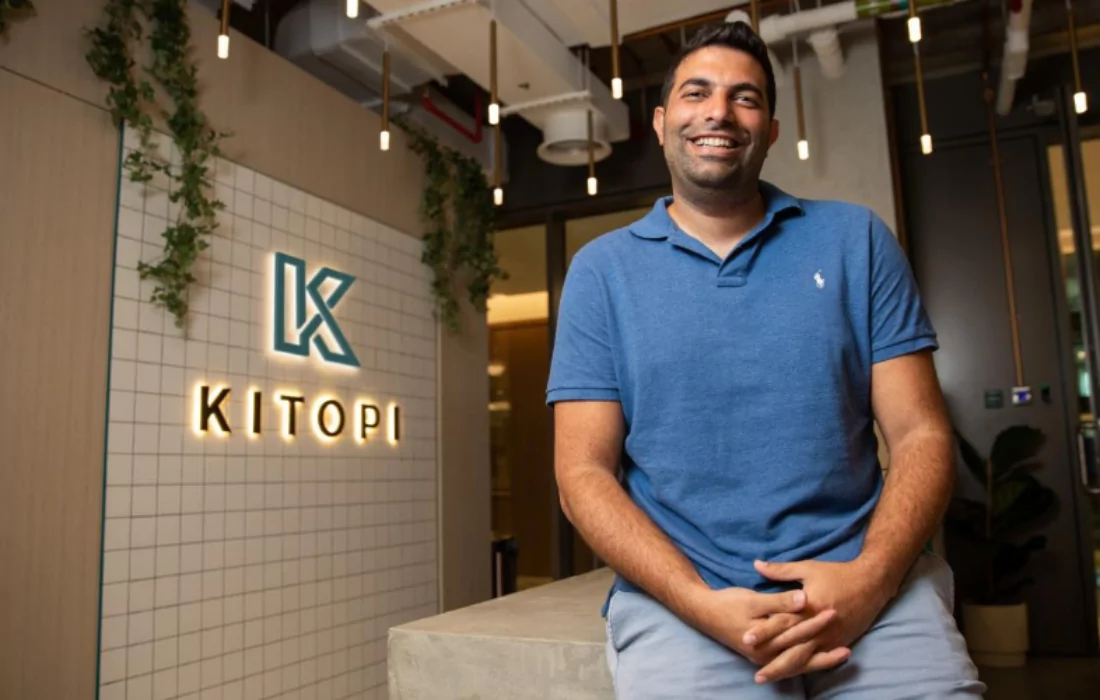 كيتوبي تستحوذ على مجموعة “AWJ” الإماراتية القابضة