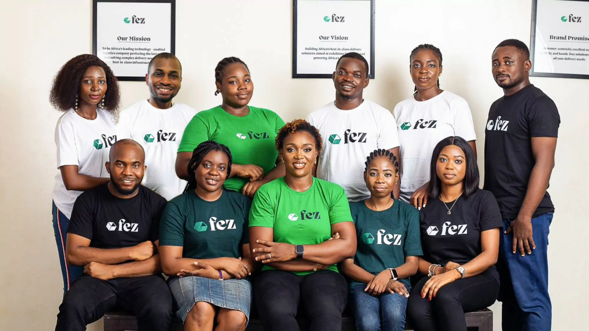 أكاسيا فينتشرز المصرية تشارك في جولة تمويل بقيمة مليون دولار لصالح فيز ديليفري النيجيرية