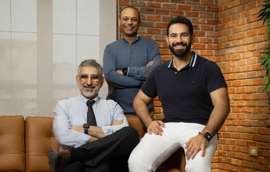 بهدف تعزيز توسعها الإقليمي..”روبوست” تجمع تمويل بقيمة 3 ملايين دولار