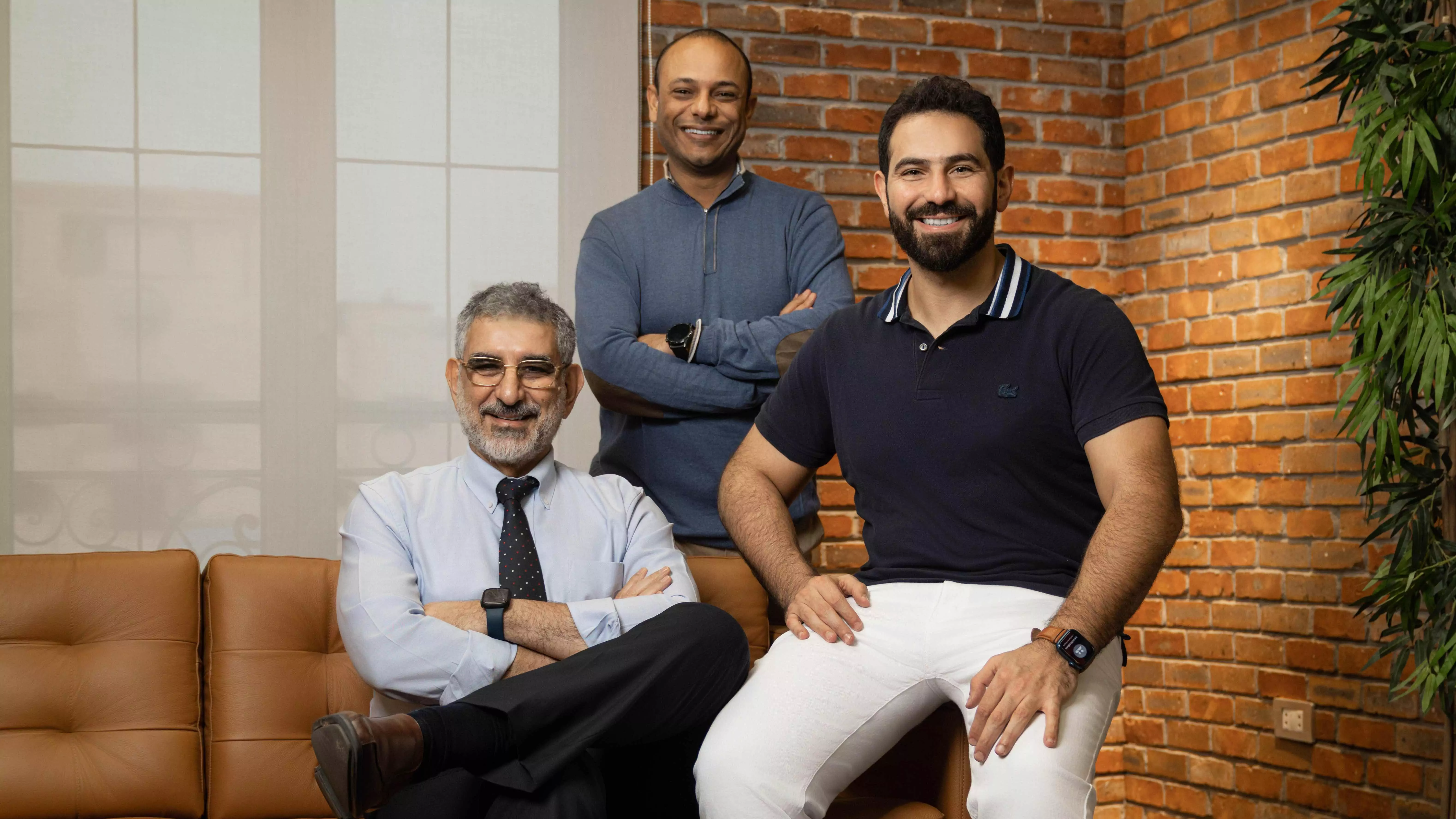 بهدف تعزيز توسعها الإقليمي..”روبوست” تجمع تمويل بقيمة 3 ملايين دولار