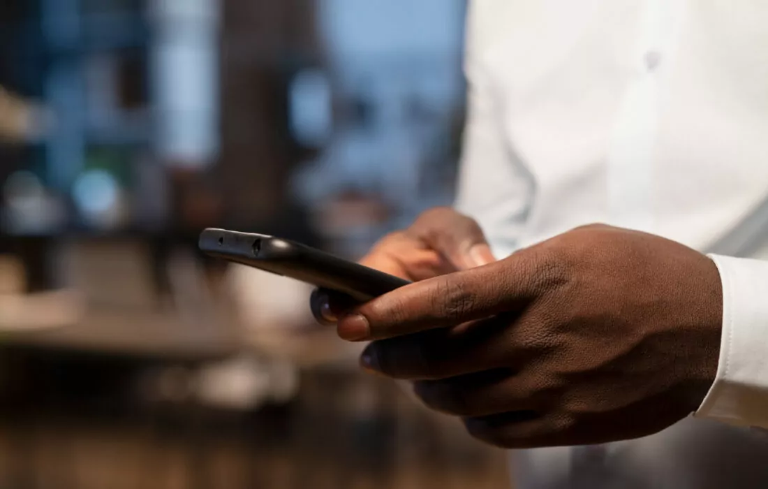 تعاون بين إريكسون ومجموعة MTN لتعزيز الخدمات المالية في إفريقيا