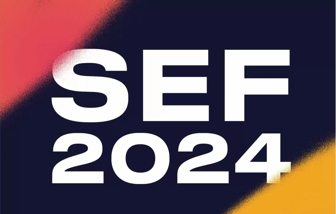 مهرجان الشارقة لريادة الأعمال 2024 يُعلن عن فتح باب الترشح لجوائز SEFFY