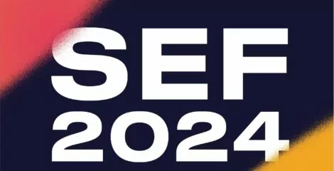 مهرجان الشارقة لريادة الأعمال 2024 يُعلن عن فتح باب الترشح لجوائز SEFFY