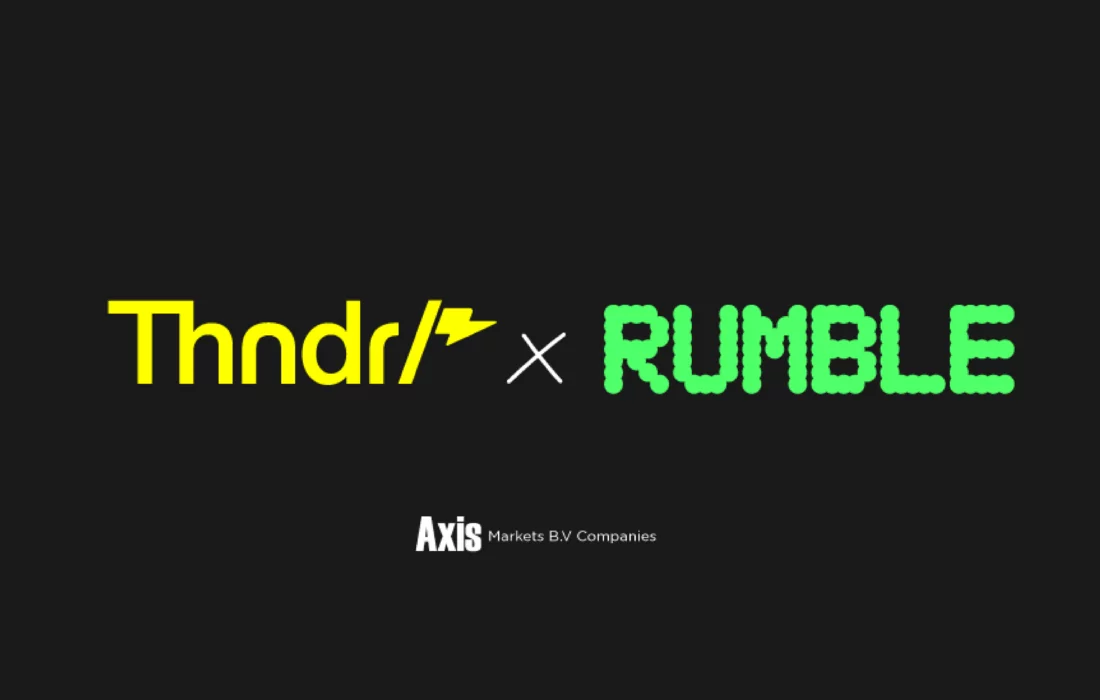 بهدف تقديم توصيات استثمارية مُتخصصة.. “ثاندر” لتداول الأوراق المالية في مصر تُطلق “رامبل”