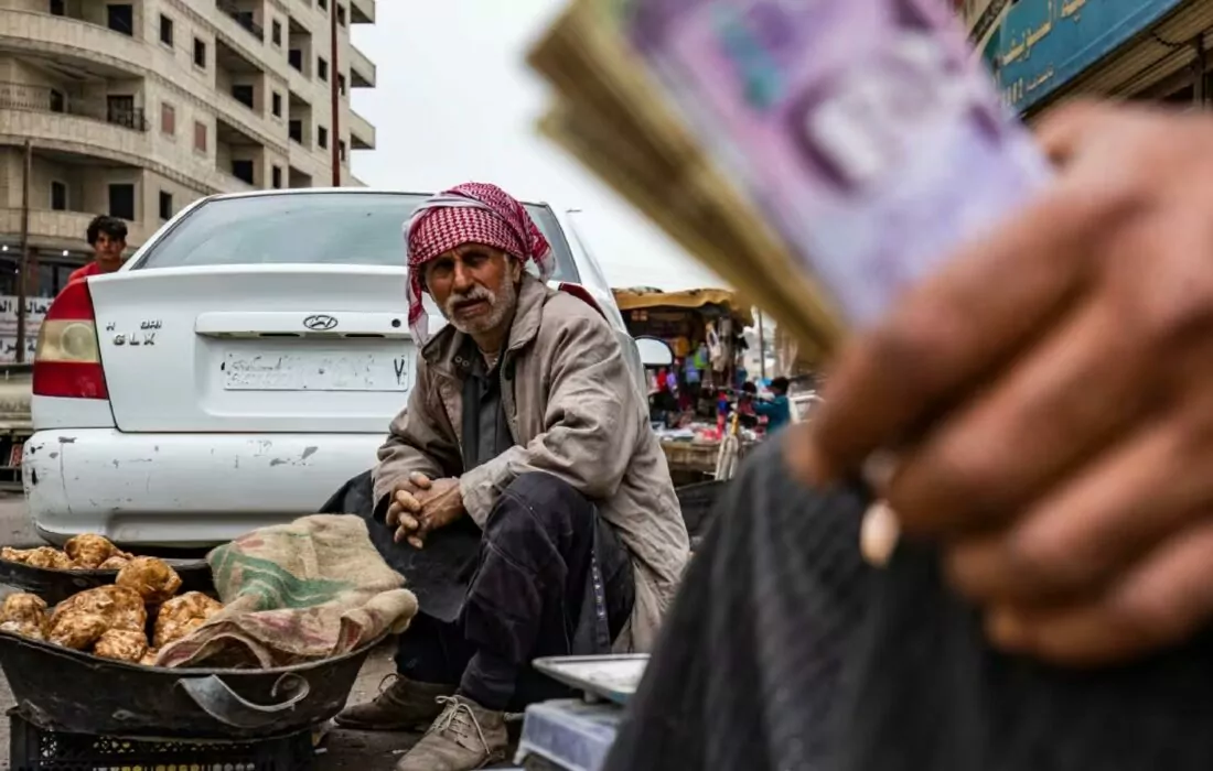 صندوق النقد: الصراع بين إسرائيل وحماس يهدد اقتصاد الشرق الأوسط ويتسبب في تقلبات الأسعار