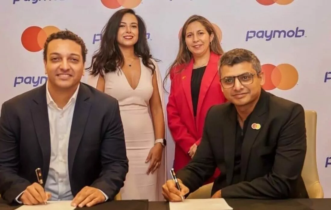 شراكة بين “باى موب”  و”ماستركارد” لتسريع قبول المدفوعات الرقمية بين الشركات الصغيرة في المنطقة