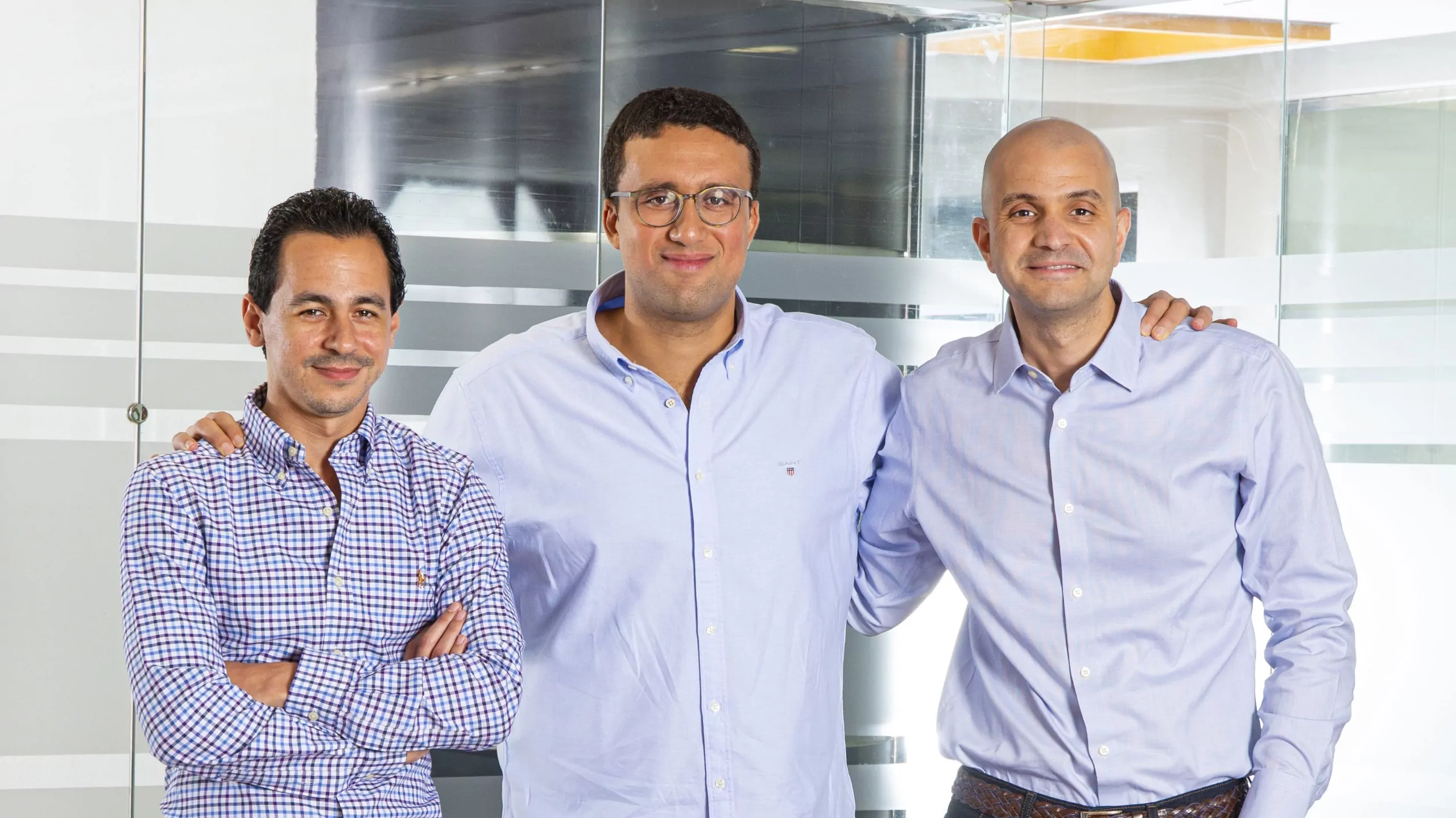 “يداوي” المصرية تحصد تمويل بقيمة 10 ملايين دولار من “ازدهار” مقابل حصة أقلية