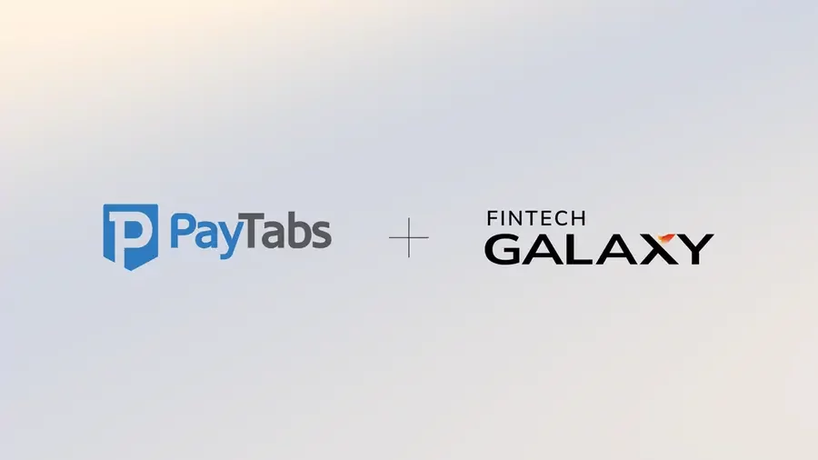 شراكة بين PayTabs و Fintech Galaxy لتقديم  حلول مالية مُبتكرة للشركات بالسعودية والإمارات