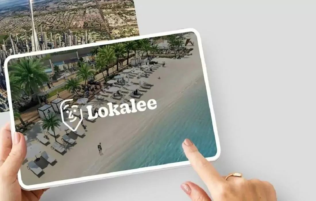 “لوكالي” الإماراتية تجمع تمويل من الفئة (أ) بقيمة 5.6 مليون دولار