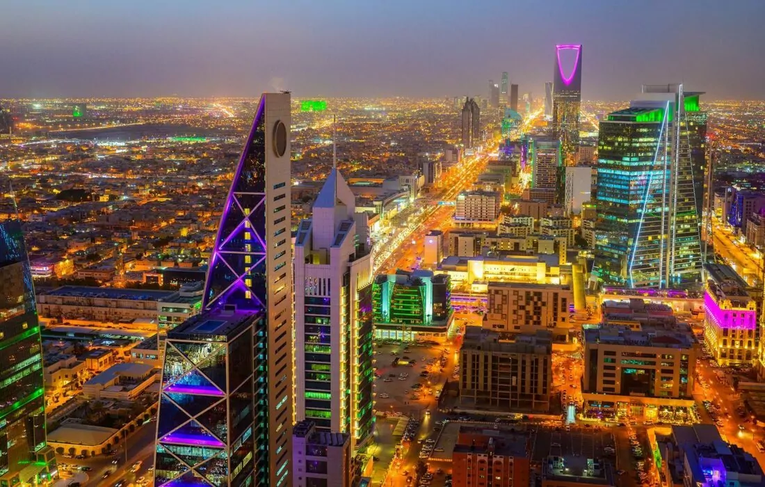 تقدم مراكز دول الخليج وجنوب آسيا في مؤشر التنويع الاقتصادي العالمي 2024