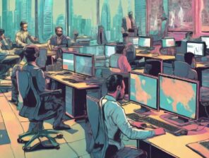 هل يُمكن أن يُغير الذكاء الاصطناعي منظومة عمل الشركات الناشئة العربية؟